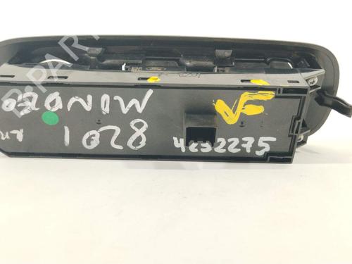 Left front window switch FORD MONDEO IV (BA7) | BP9162272I27 - Image 4