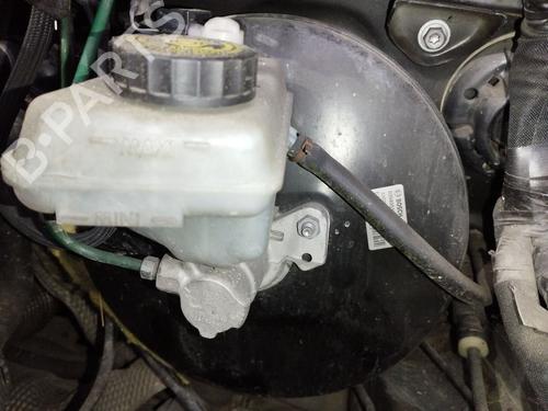 Bremseservo Bremseservo RENAULT LAGUNA III Grandtour (KT0/1) 2.0 dCi (KT01, KT08, KT09, KT0K, KT12, KT1D, KT1W) (150 hp) 37443620 37443620