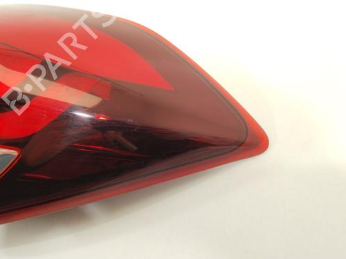 Right taillight HYUNDAI i20 I (PB, PBT)  | BP16801352C35 