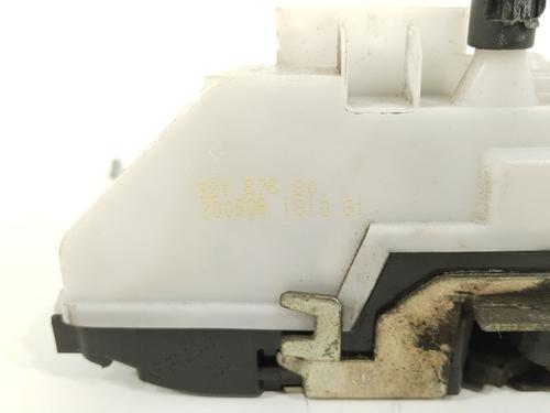 Front left lock CITROËN C2 (JM_) 1.1 | BP27592672C98 