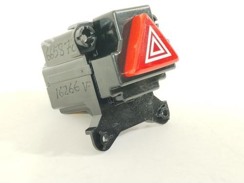 Warning switch HYUNDAI i30 (PDE, PD, PDEN) 1.5 | BP36989131I22 - Image 3