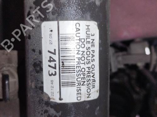 Right front shock absorber CITROËN C4 II (NC_) 1.6 HDi 110 | BP37192716M17 - Image 2