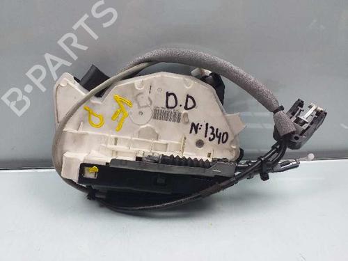 Used Front right lock SEAT IBIZA IV (6J5, 6P1) [2008-2017]  6057361