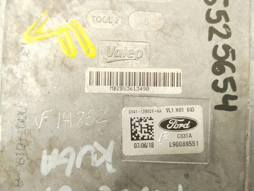 Module xenonverlichting FORD KUGA II (DM2) 2.0 TDCi 4x4 | BP28046278C53 