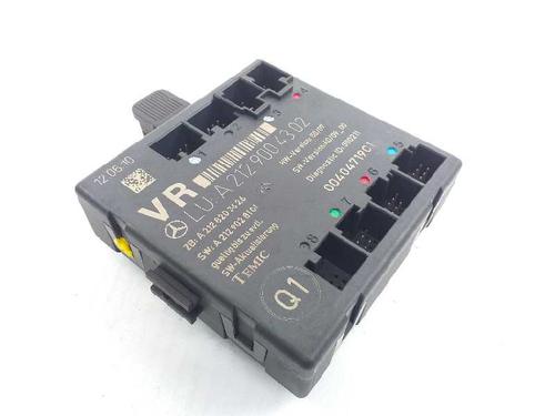 Electronic module MERCEDES-BENZ E-CLASS Coupe (C207) E 350 CDI (207.322) | BP7271934M83 