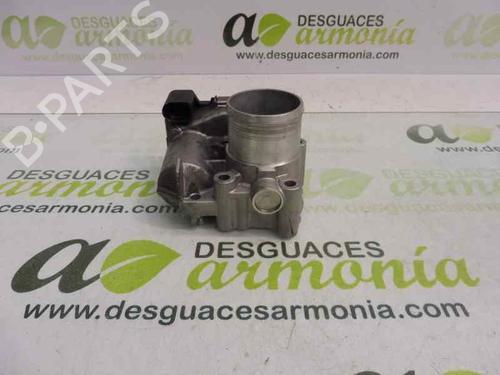 Throttle body OPEL VIVARO A Van (X83)  | BP2138310M82 