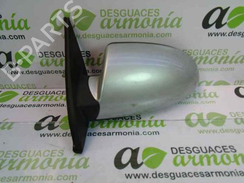 Used Left mirror Left mirror 2977021 2977021