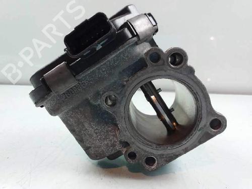 Used Throttle body Throttle body 5024465 5024465