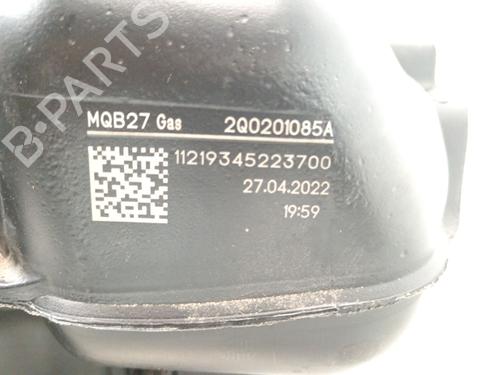 Fuel tank SEAT IBIZA V (KJ1, KJG) 1.0 TSI | BP29854856C62