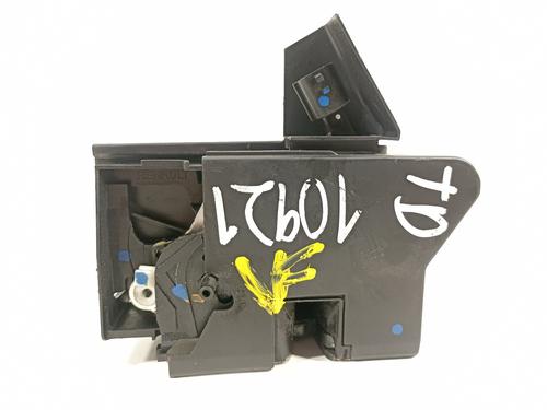 Rear right lock DACIA SANDERO II 1.5 Blue dCi 95 (B8JL) | BP16502885C99