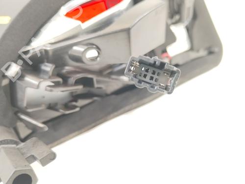 Right tailgate light OPEL INSIGNIA B Grand Sport (Z18) 2.0 Turbo | BP34444760C80 - Image 7