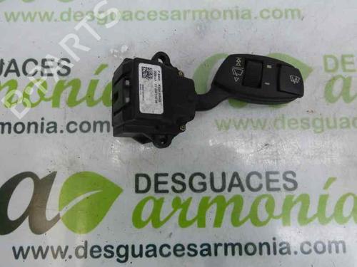 Used Steering column stalk BMW 5 (E60) 525 d (177 hp) 1878194