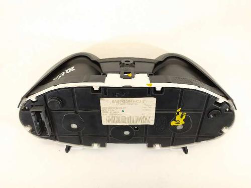 Instrument cluster FORD FIESTA VI (CB1, CCN)  | BP8134716C47 