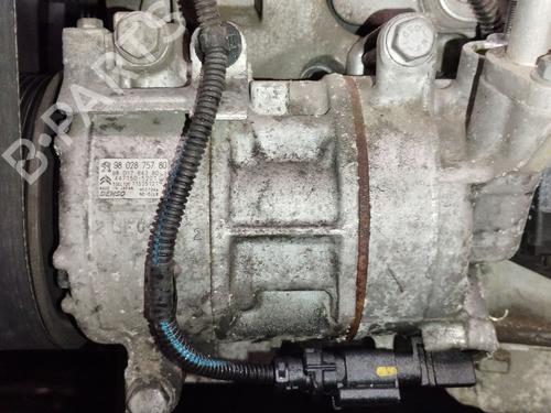 Used AC compressor AC compressor 36431301 36431301