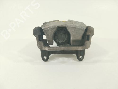 Left rear brake caliper AUDI Q5 (FYB, FYG) 35 TDI quattro | BP27528686M107 - Image 3