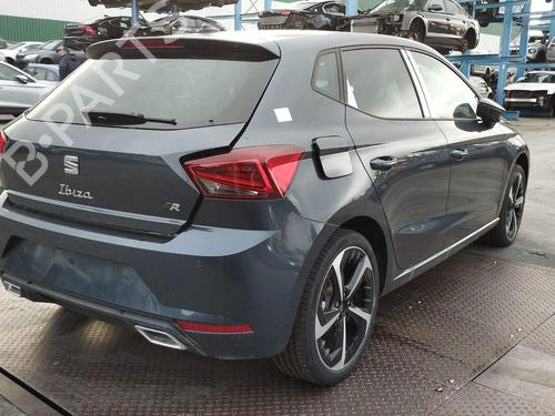 Electronic module SEAT IBIZA V (KJ1, KJG) | BP38735438M83 - Image 10