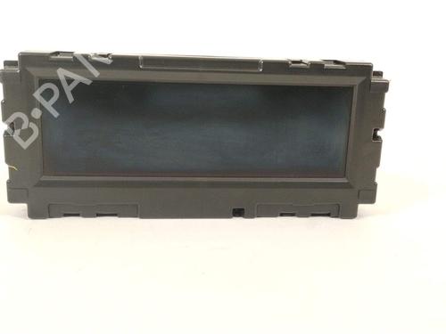display-monitor-chevrolet-cruze-j300-2009-36354235 main image