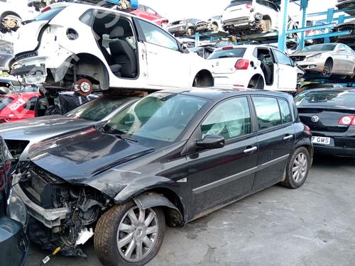 Commande de phare RENAULT MEGANE II (BM0/1_, CM0/1_) 1.5 dCi (BM1E, CM1E) | BP30199441I24 