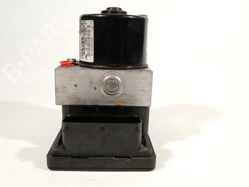 Used ABS pump OPEL ASTRA J (P10) [2009-2016]  30437313