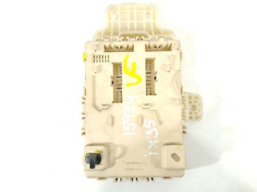 Fuse box HYUNDAI ix35 (LM, EL, ELH) 1.7 CRDi | BP31630214E1 