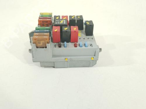 Fuse box LANCIA YPSILON (843_) 1.2 (843.AXB1A) | BP36800799E1 - Image 4