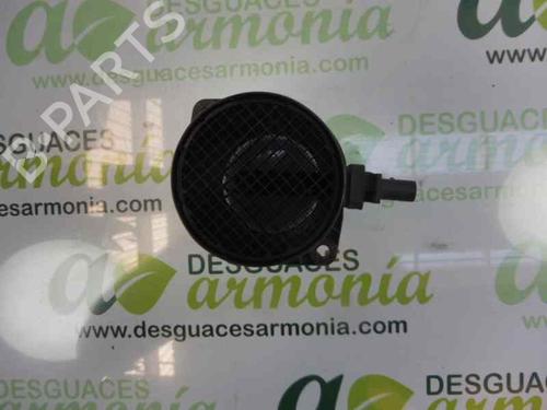 Mass air flow sensor AUDI A4 B8 (8K2)  | BP1852414M95 