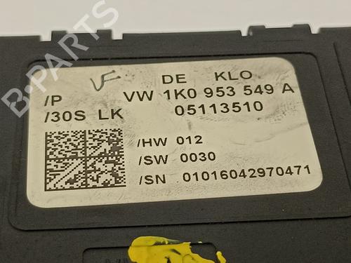 Electronic module VW GOLF V (1K1)  | BP16145481M83 