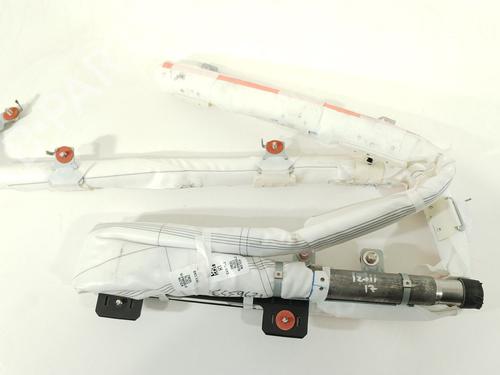 Left curtain airbag HYUNDAI KONA (OS, OSE, OSI) 1.0 T-GDi Hybrid 48V | BP29305354C11 
