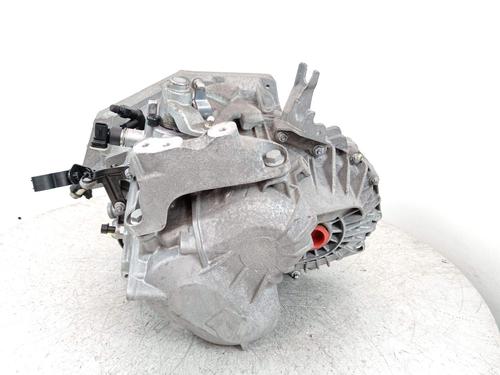 Gearbox OPEL ASTRA J (P10) 2.0 CDTI (68) | BP33127352M3 - Image 3