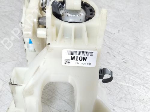 Gear lever KIA PICANTO III (JA) 1.0 LPG | BP29258294M90 