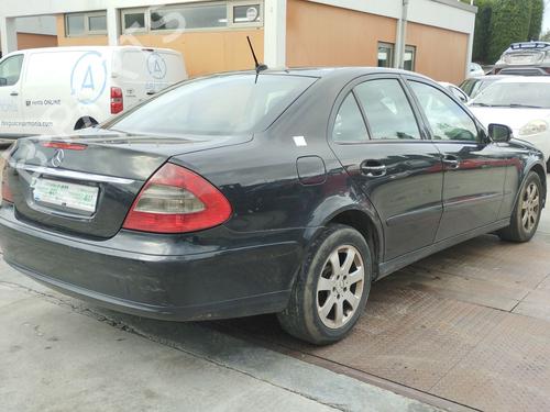 Switch MERCEDES-BENZ E-CLASS (W211) E 200 CDI (211.007) | BP33287593I30  - Image 10