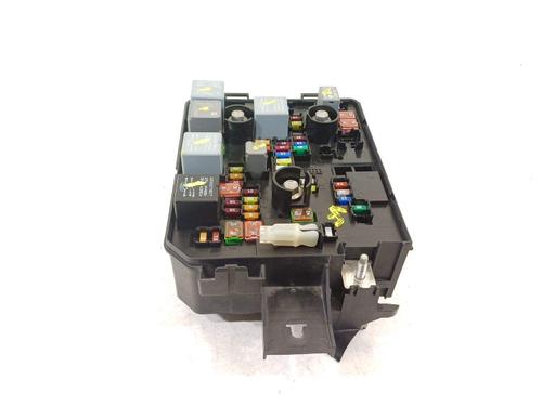 Used Fuse box Fuse box OPEL MOKKA / MOKKA X (J13) 1.4 LPG (_76) (140 hp) 40599657 40599657