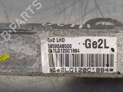 Steering rack KIA CEE'D (JD) | BP1949436M22 - Image 3