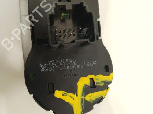 Headlight switch OPEL CORSA F (P2JO) 1.5 (68) | BP26327773I24 - Image 4