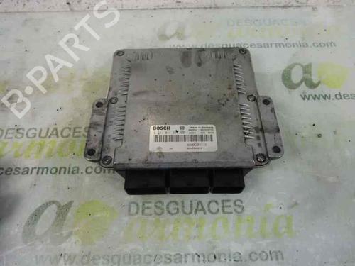 Used Engine control unit (ECU) Engine control unit (ECU) 1875834 1875834