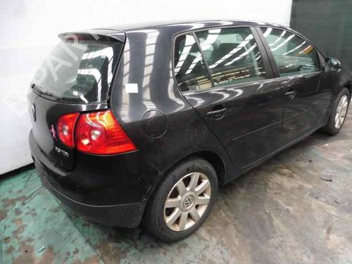 Alternator VW GOLF V (1K1)  | BP4853086M7 