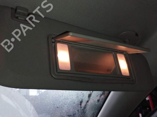 Right sun visor OPEL INSIGNIA A (G09) 2.0 CDTI (68) | BP37997102I2 - Image 2