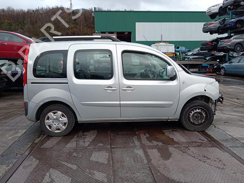 Left front window switch RENAULT KANGOO / GRAND KANGOO II (KW0/1_) 1.5 dCi 75 (KW07, KW10, KW04) | BP38093130I27 - Image 5