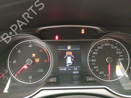 Instrument cluster AUDI A4 B8 Avant (8K5) 2.0 TDI | BP17547569C47