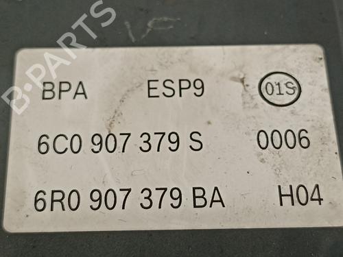 ABS pump AUDI A1 Sportback (8XA, 8XF) 1.0 TFSI | BP15781107M43 