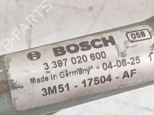 Front wiper motor FORD FOCUS C-MAX (DM2) 1.6 TDCi | BP23408229M29 - Image 5