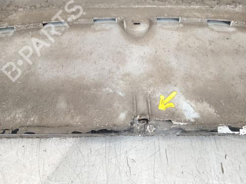 Zderzak przedni OPEL CORSA D (S07) 1.2 (L08, L68) | BP29827006C7