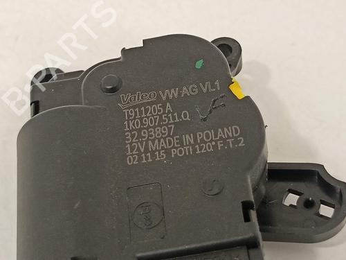 Electronic module VW CC B7 (358) | BP12858839M83 - Image 2