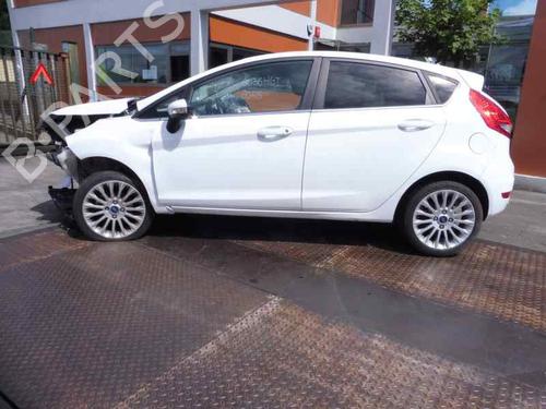 Right front window switch FORD FIESTA VI (CB1, CCN)  | BP6113659I26 