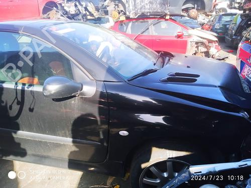 Front right window mechanism PEUGEOT 206 CC (2D)  | BP21517997C23 