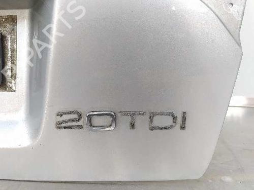 Tailgate AUDI A4 B7 (8EC) 2.0 TDI | BP8213249C6 