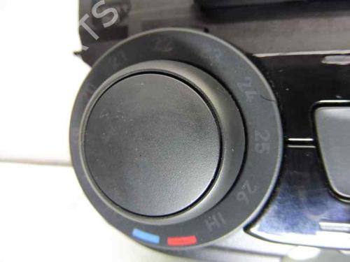 Climate control SEAT LEON (1P1)  | BP3432742I5 