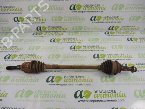 Used Right rear driveshaft LAND ROVER FREELANDER I (L314) 2.0 Td4 4x4 (112 hp) 1991224
