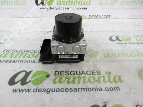 Used ABS pump SKODA ROOMSTER (5J7) [2006-2015]  2138370