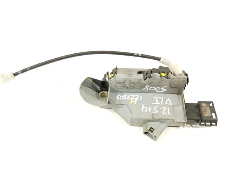 Used Front left lock PEUGEOT 5008 (0U_, 0E_) [2009-2017]  30296684